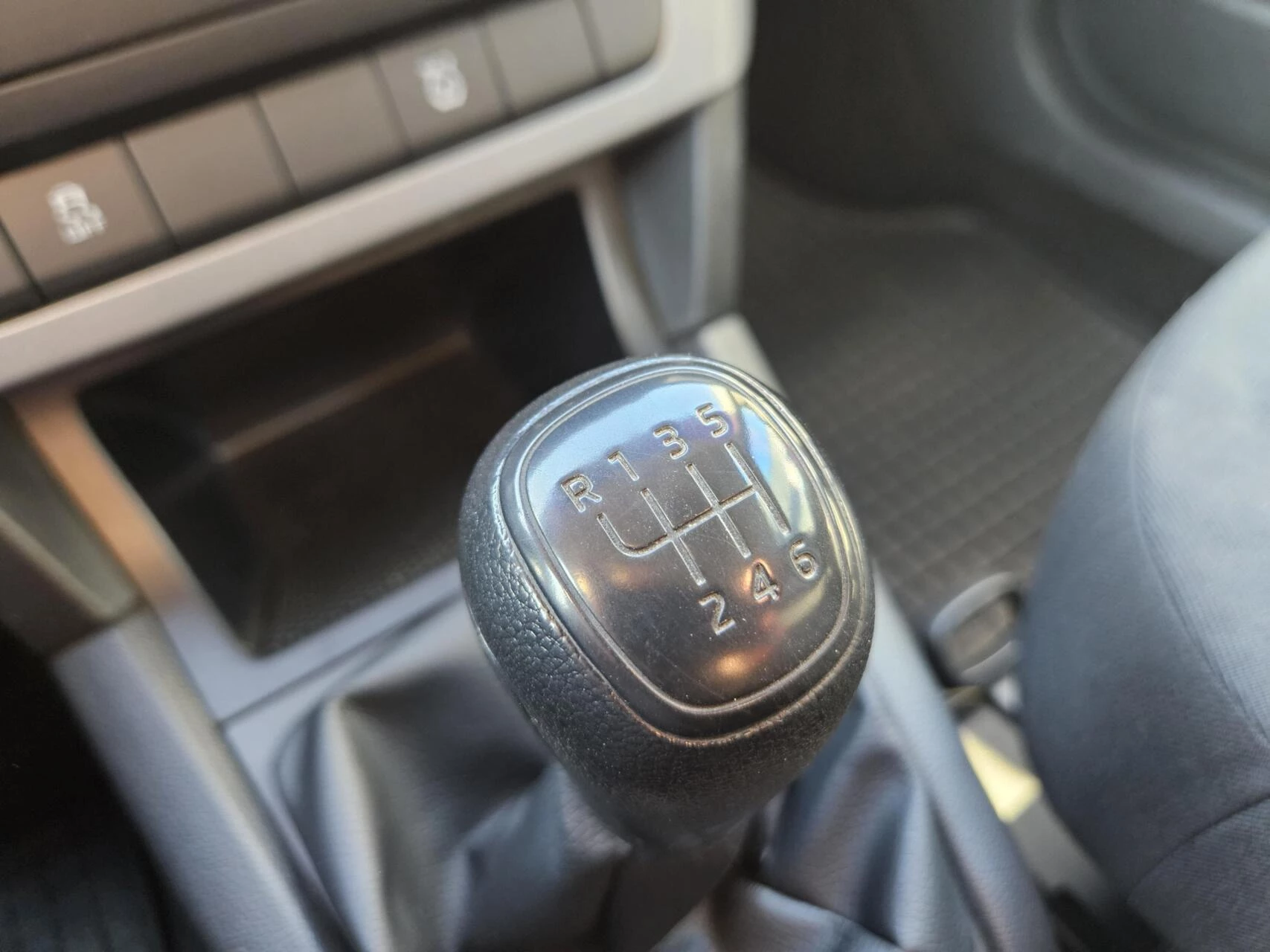 Hoofdafbeelding Škoda Yeti