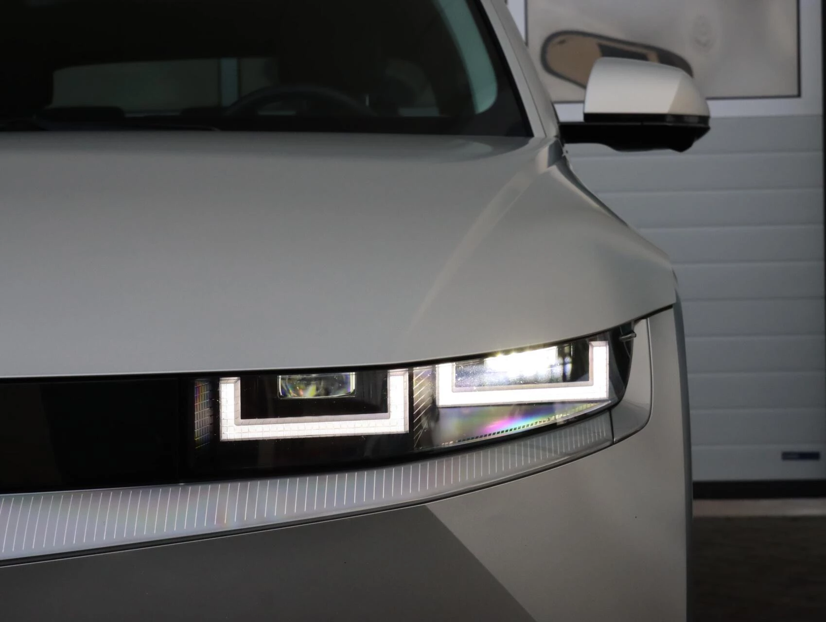 Hoofdafbeelding Hyundai IONIQ 5