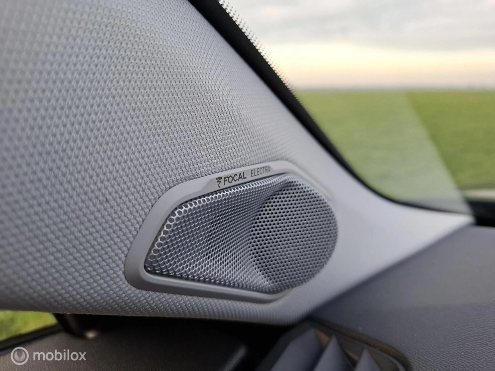 Hoofdafbeelding DS DS 4