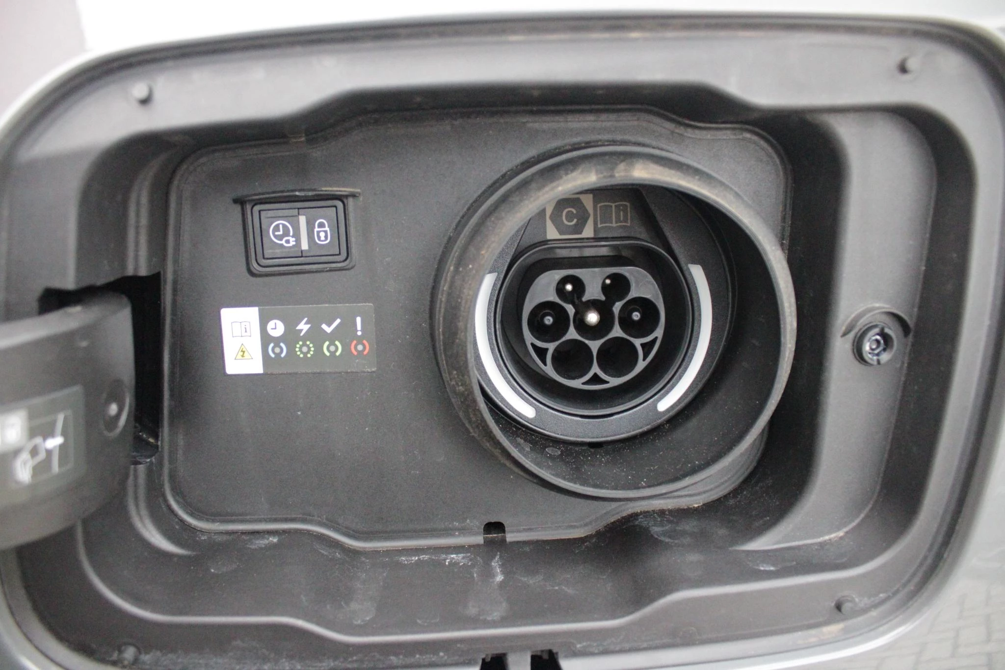 Hoofdafbeelding Peugeot 408