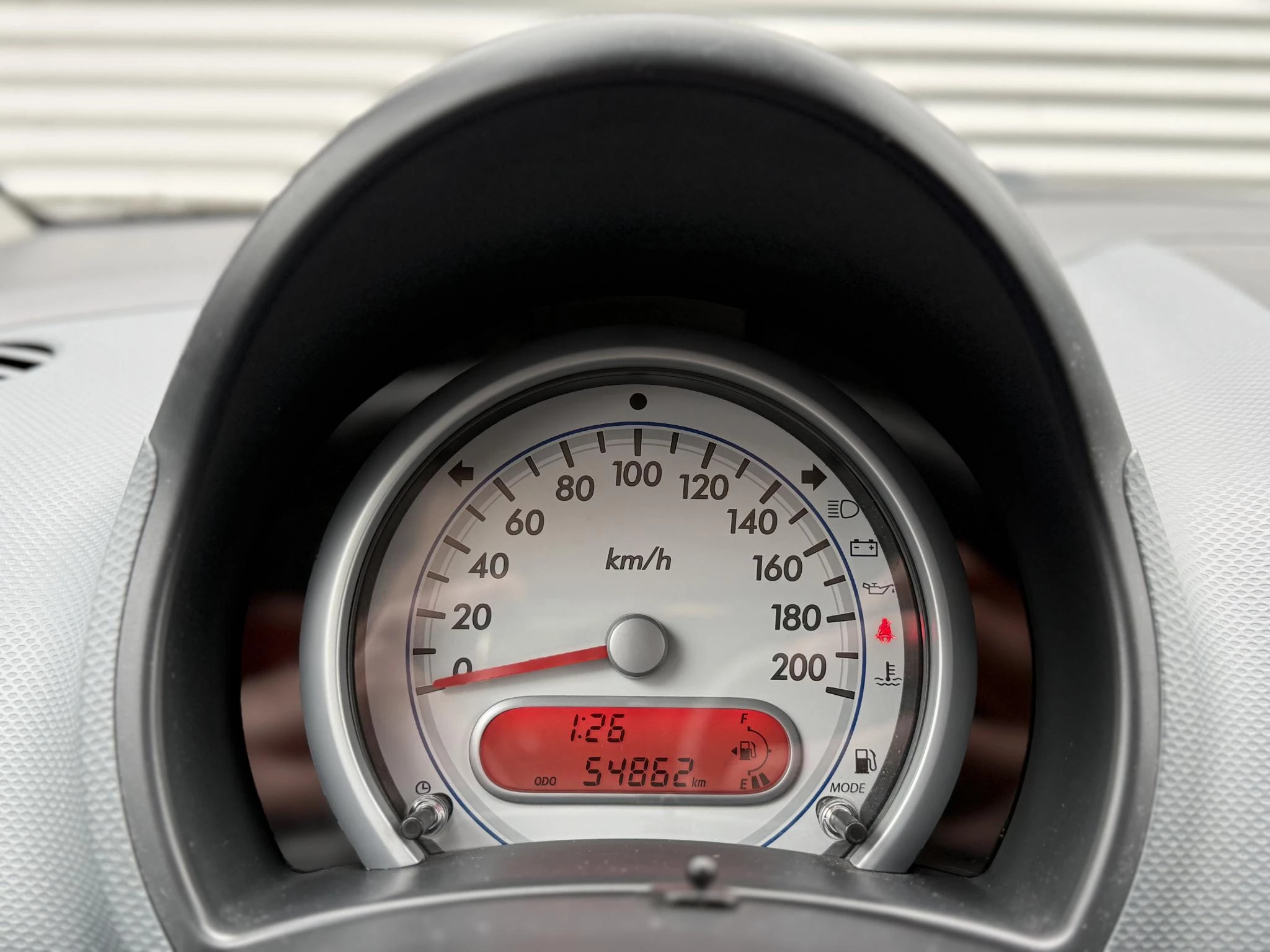 Hoofdafbeelding Suzuki Splash