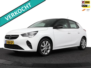 Opel Corsa 1.2 T 100pk Edition LM-velgen/Carplay/DAB/PDC/Navigatie