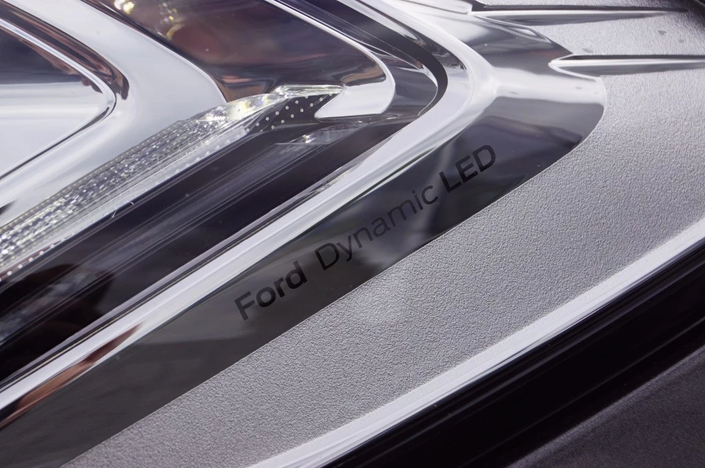 Hoofdafbeelding Ford Mondeo