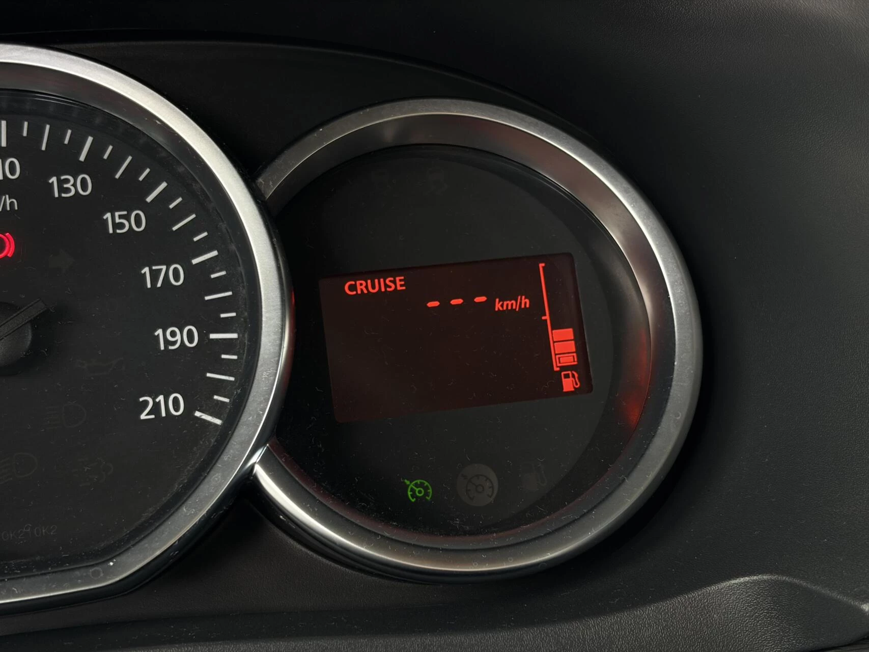 Hoofdafbeelding Dacia Lodgy