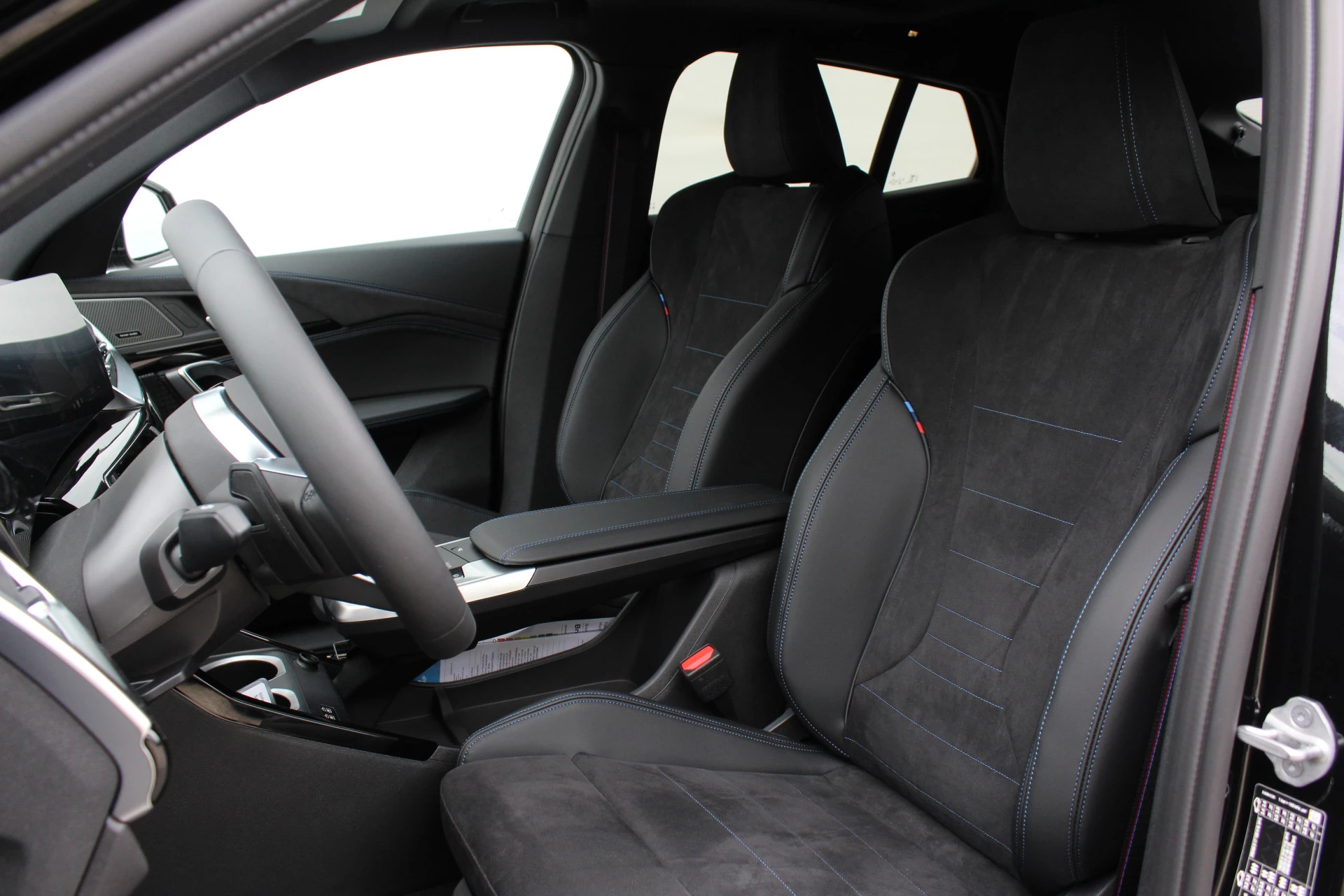 Hoofdafbeelding BMW X2