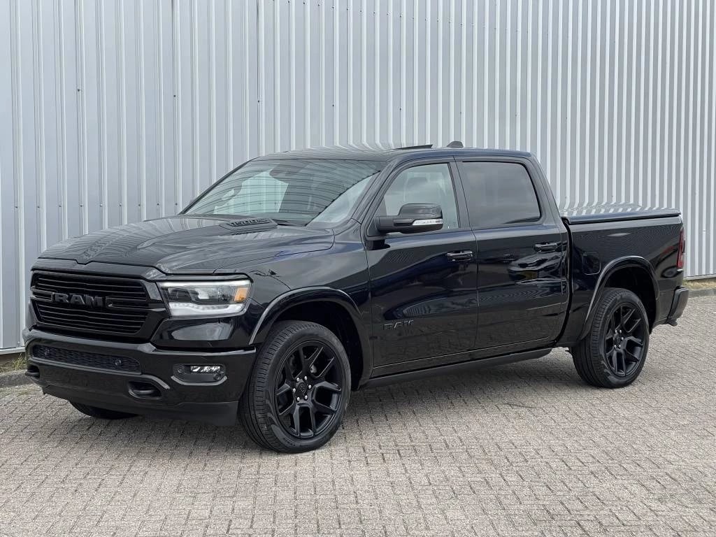 Hoofdafbeelding Dodge Ram Pick-Up