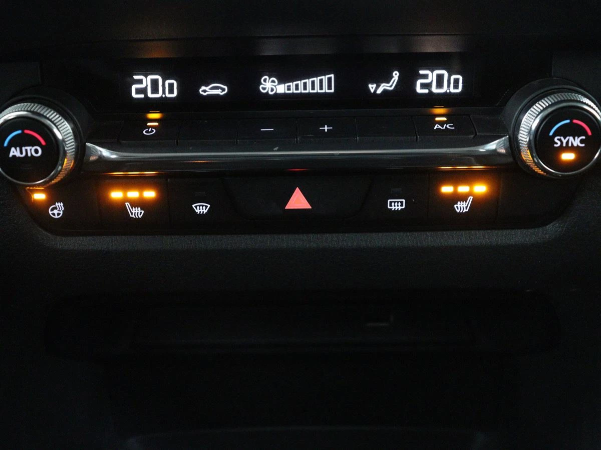 Hoofdafbeelding Mazda CX-30