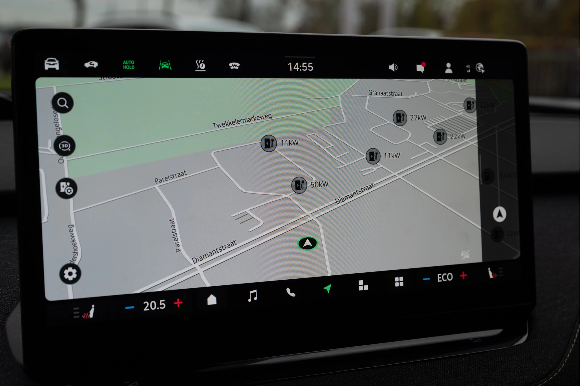 Hoofdafbeelding Škoda Elroq