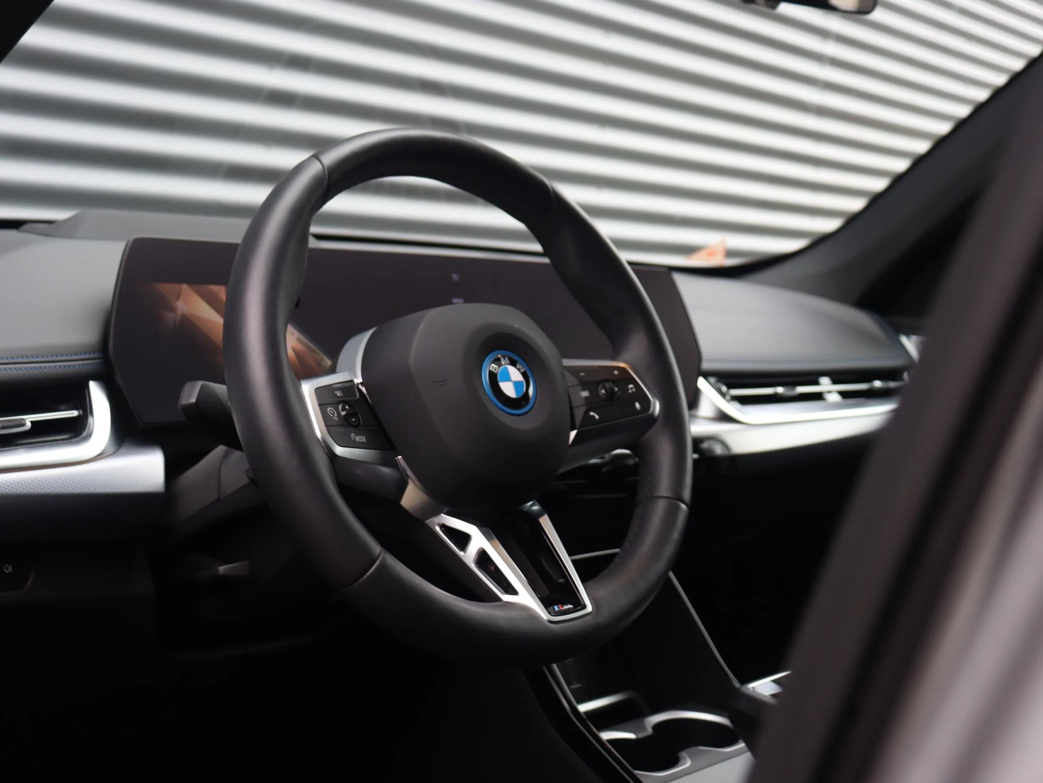 Hoofdafbeelding BMW iX1