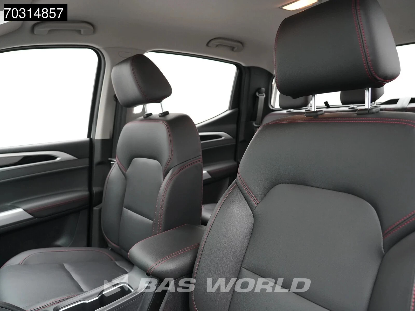 Hoofdafbeelding Maxus T90 EV