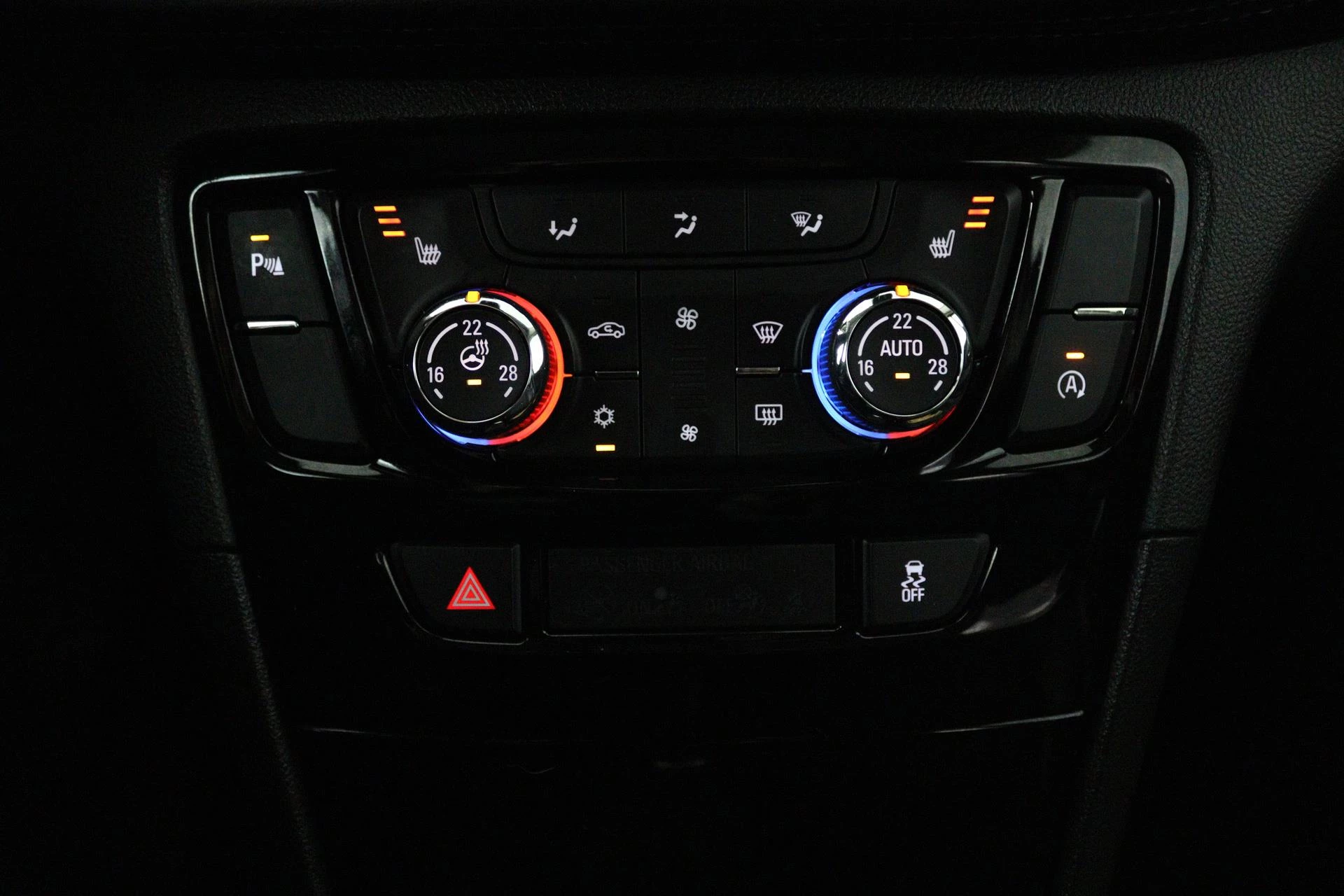 Hoofdafbeelding Opel Mokka X