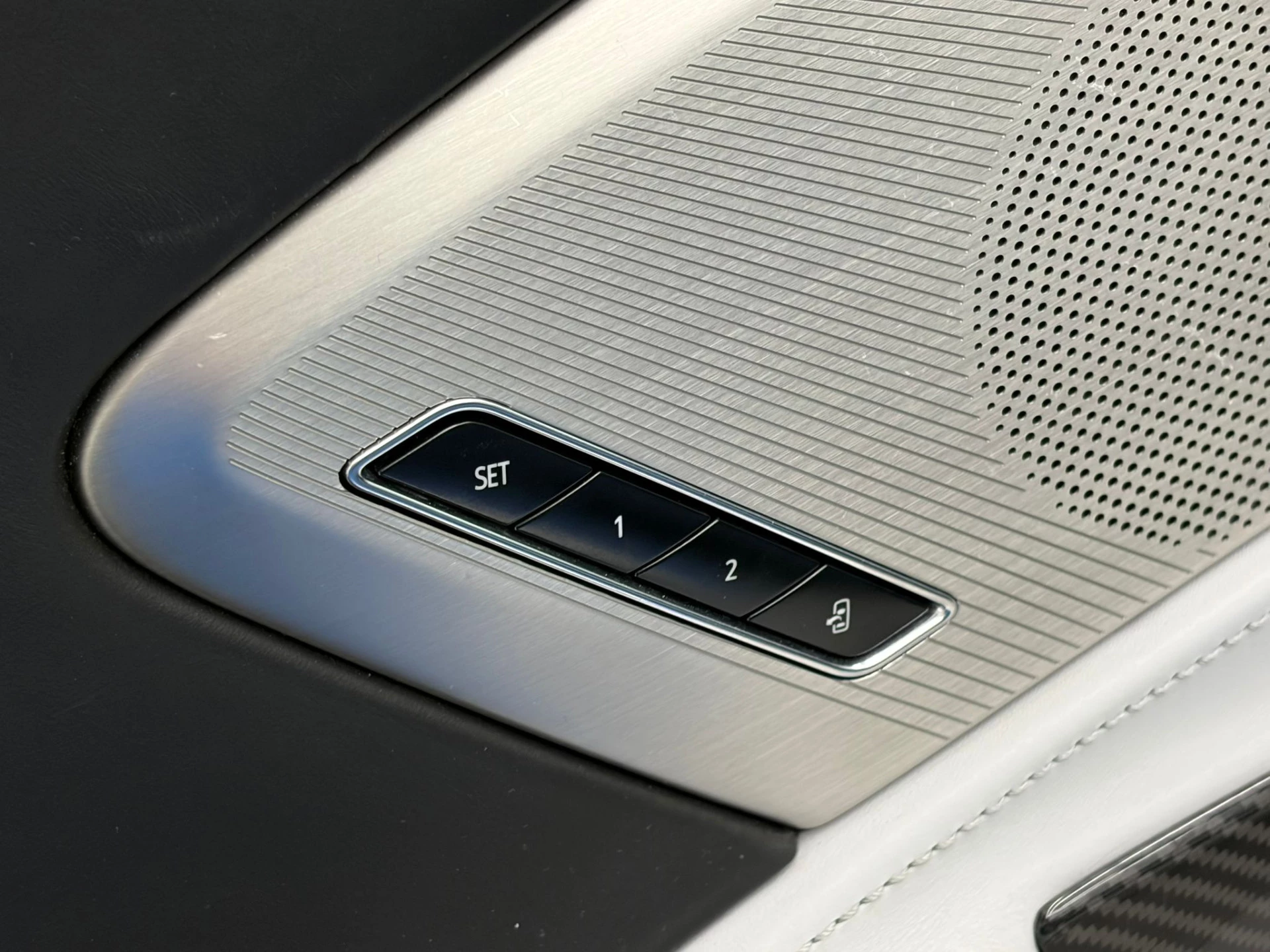 Hoofdafbeelding Corvette C8