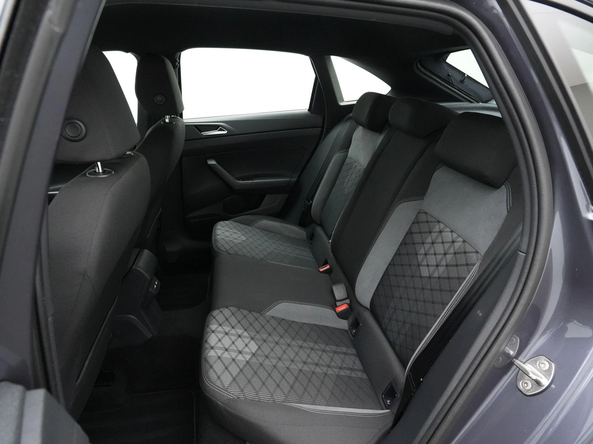 Hoofdafbeelding Volkswagen Taigo