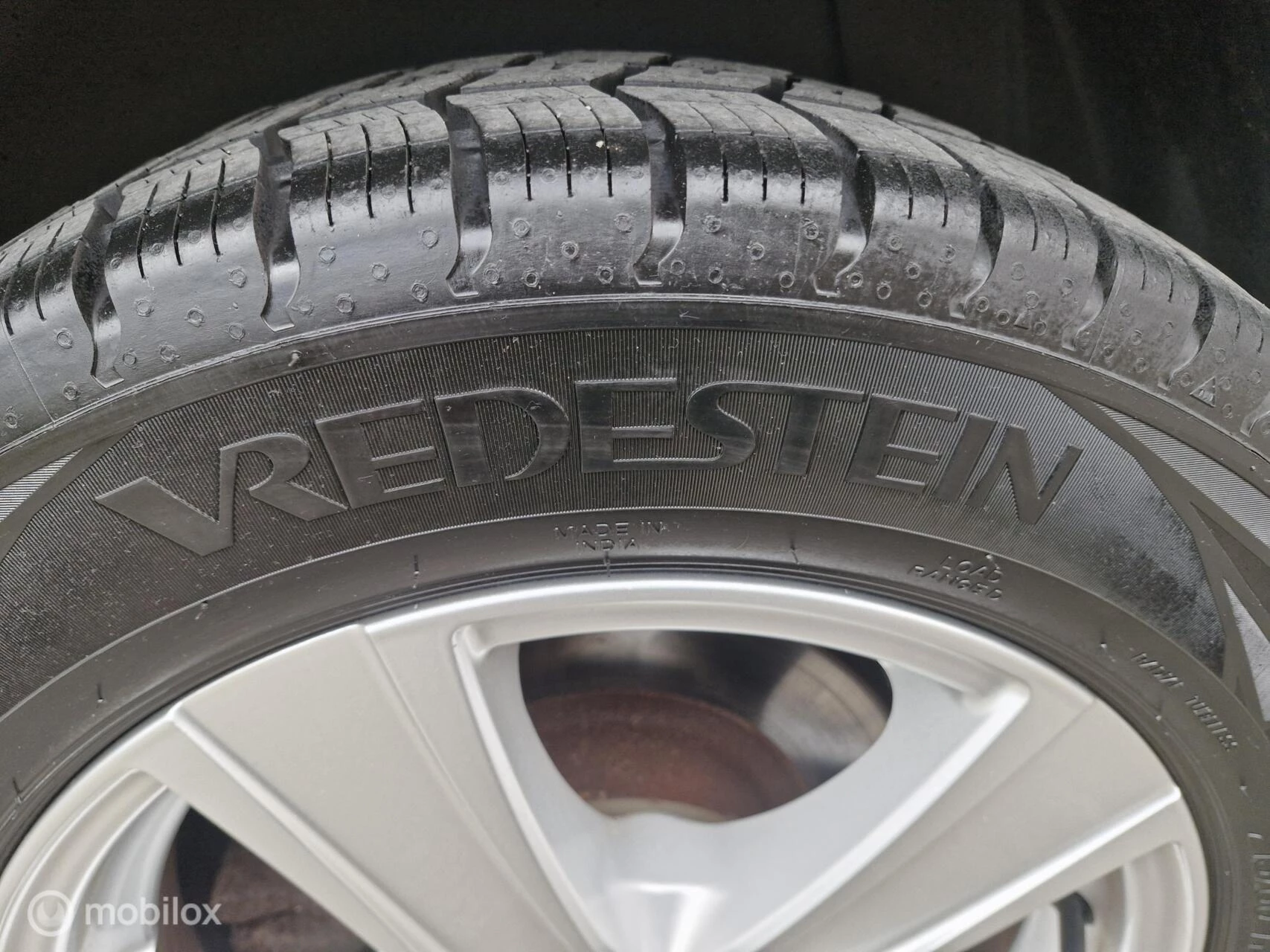 Hoofdafbeelding Fiat Scudo