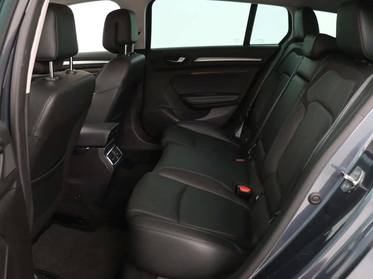 Hoofdafbeelding Renault Mégane