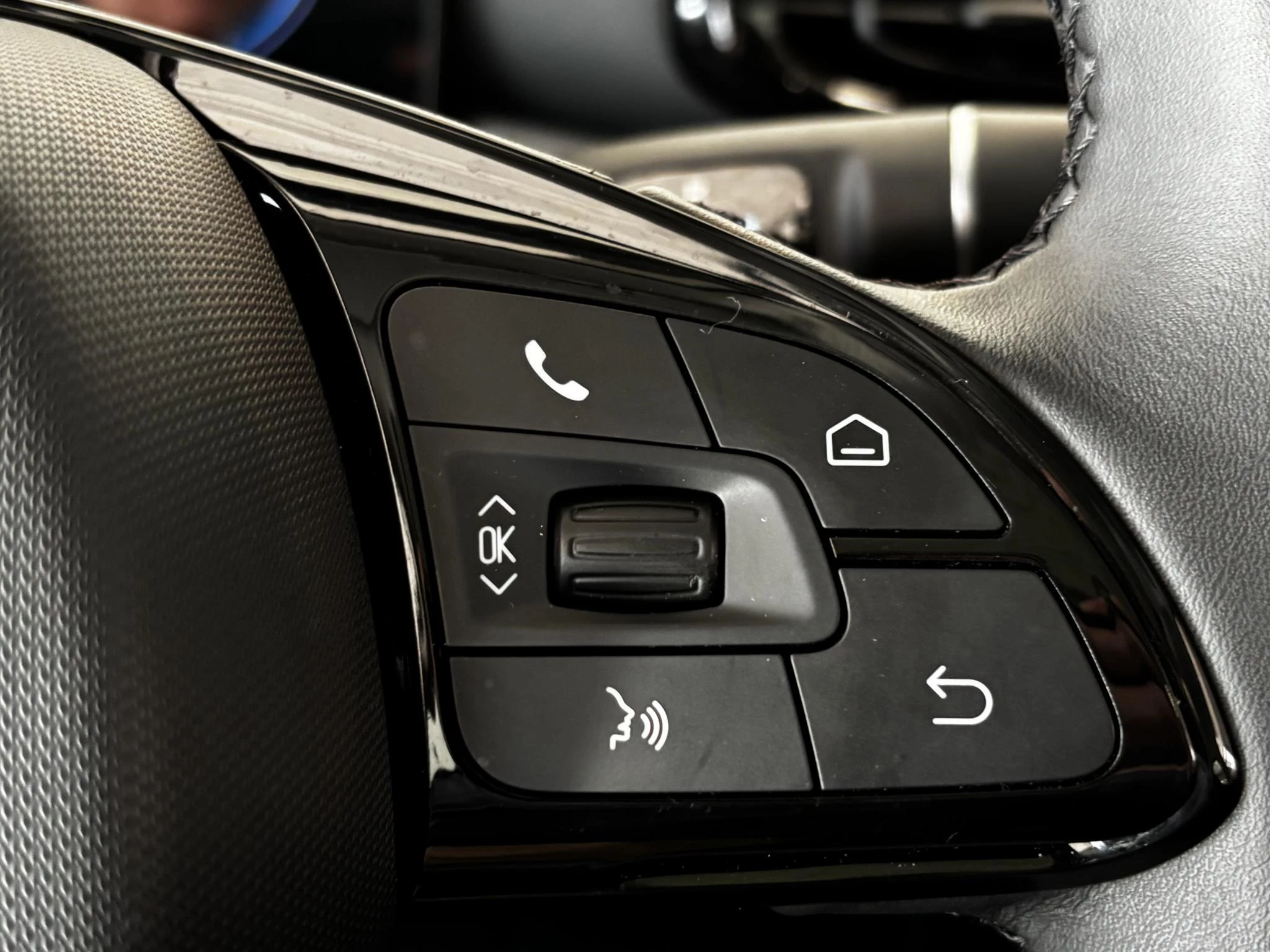 Hoofdafbeelding Leapmotor T03