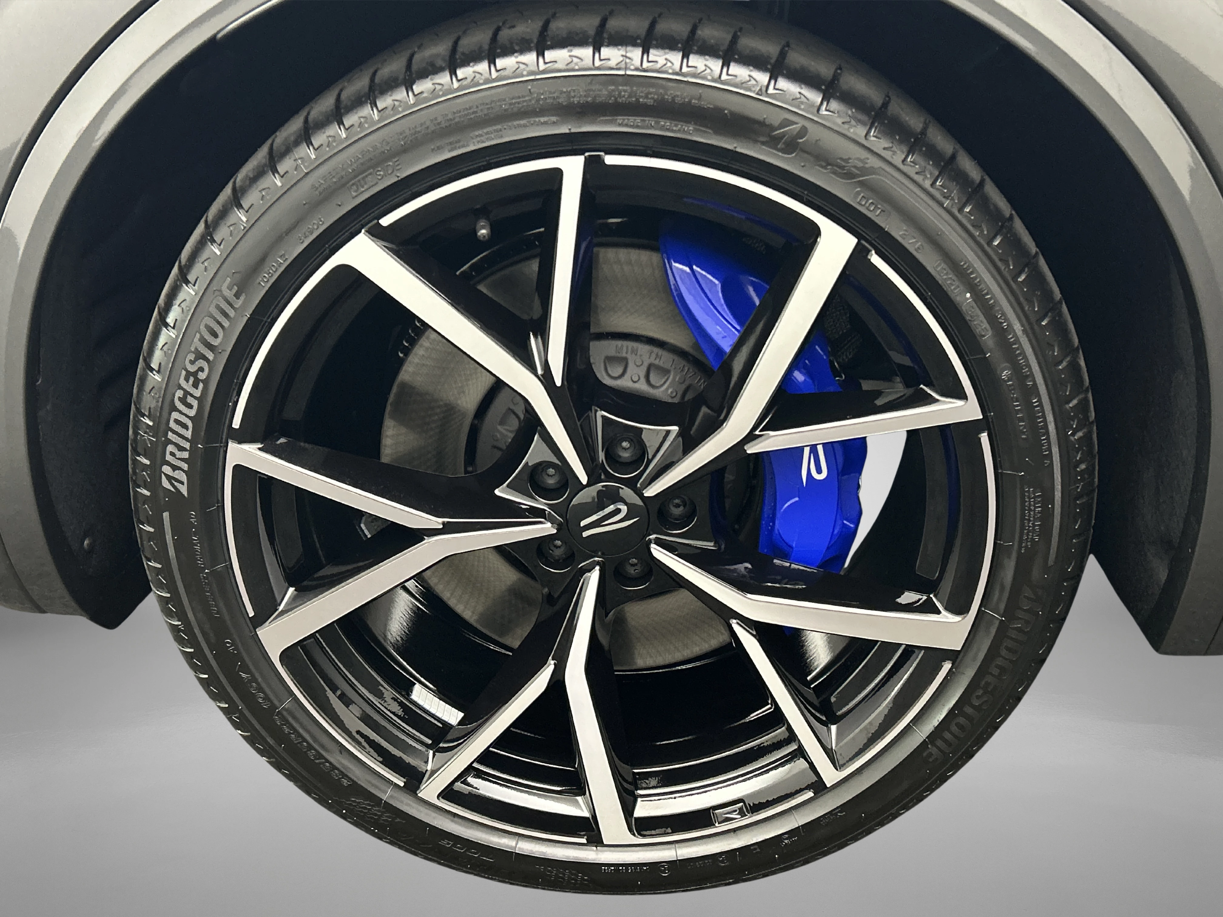 Hoofdafbeelding Volkswagen Touareg