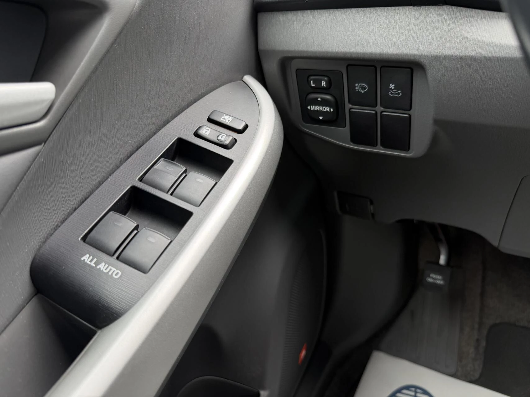 Hoofdafbeelding Toyota Prius