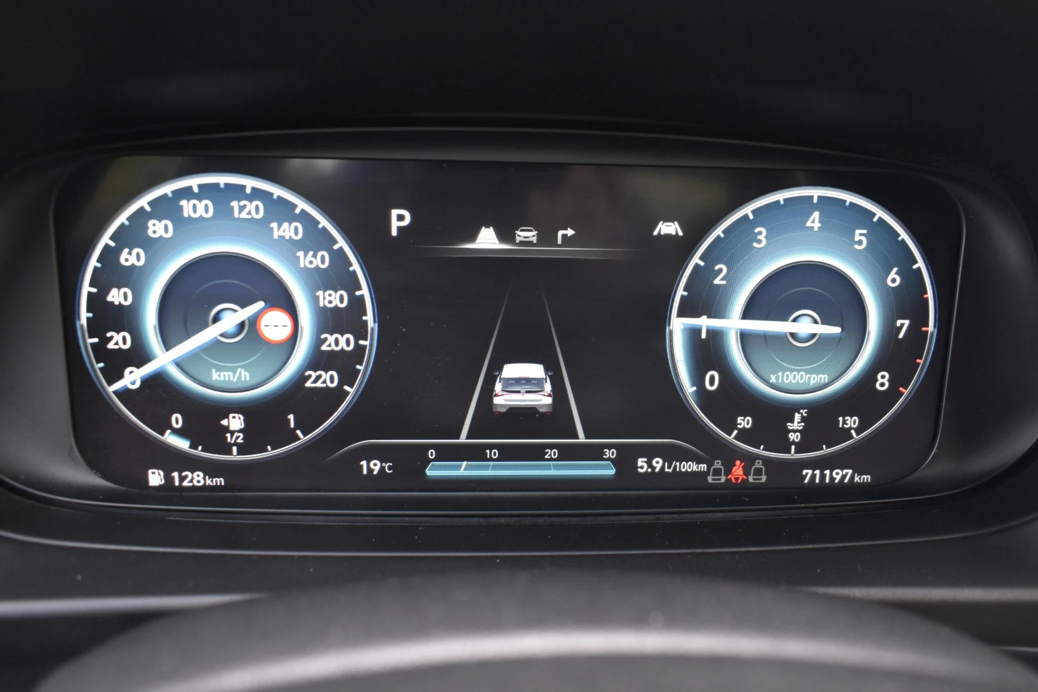 Hoofdafbeelding Hyundai Bayon