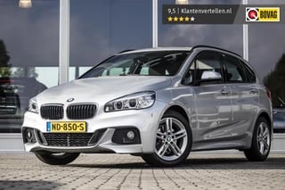 BMW 2 Serie Active Tourer 218i Executive M-Sport | Automaat | M-Sport | Pano | NL Auto | Keyless | LED | Park. sens. V+A |