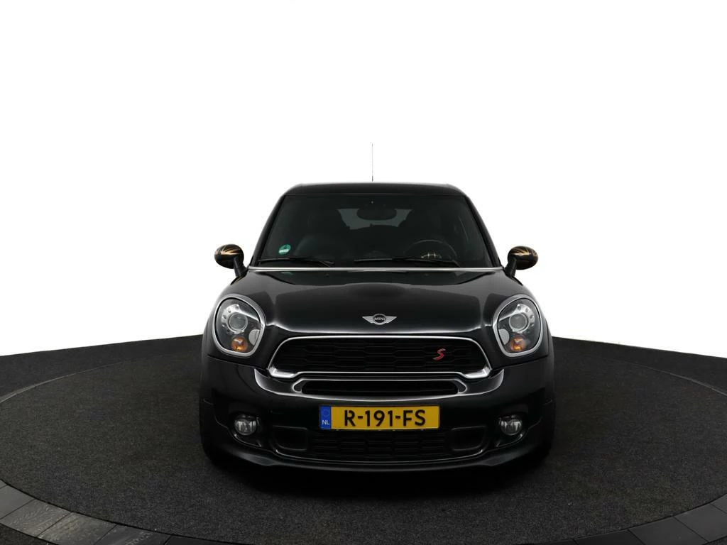 Hoofdafbeelding MINI Paceman