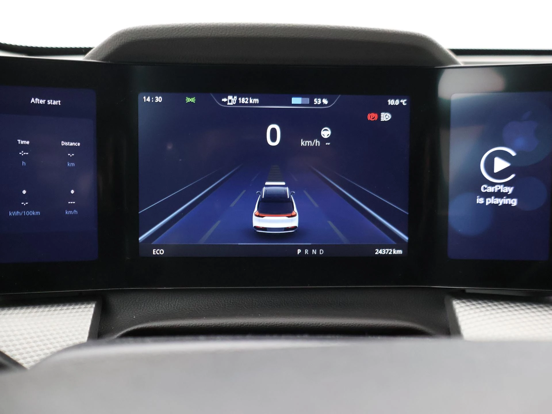 Hoofdafbeelding Aiways U5