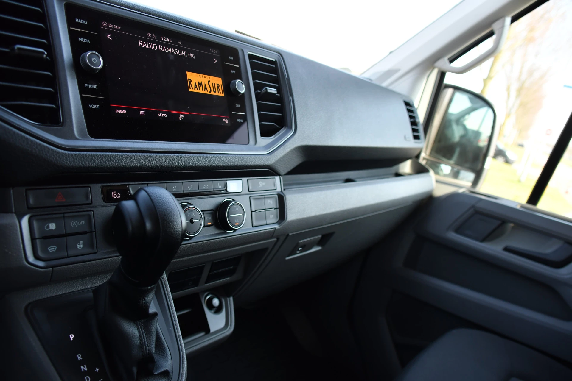 Hoofdafbeelding MAN TGE