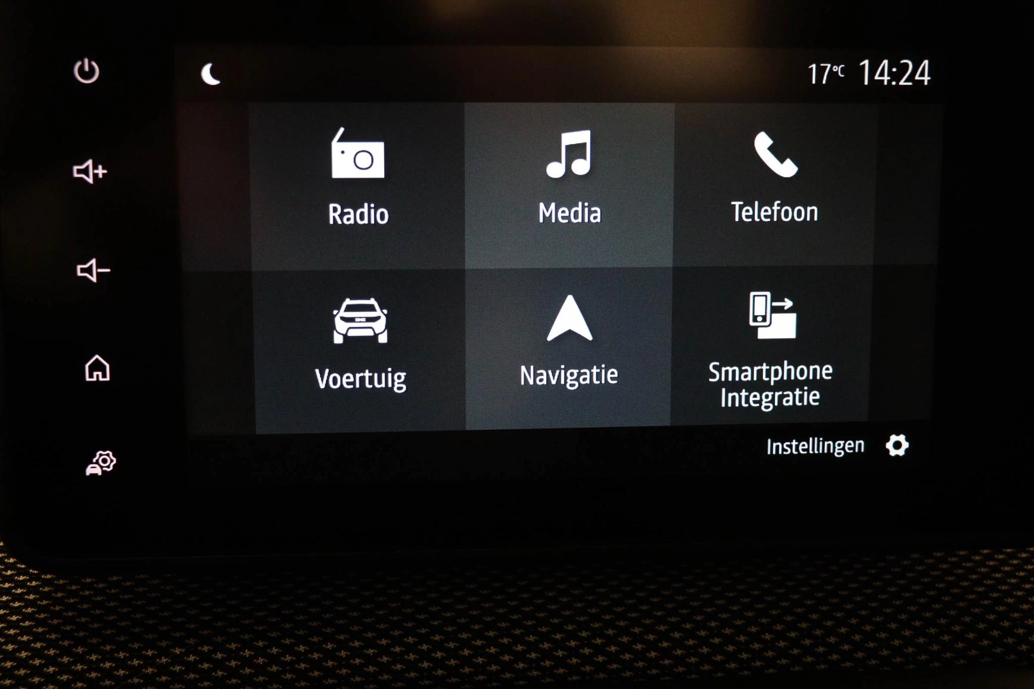 Hoofdafbeelding Dacia Sandero Stepway