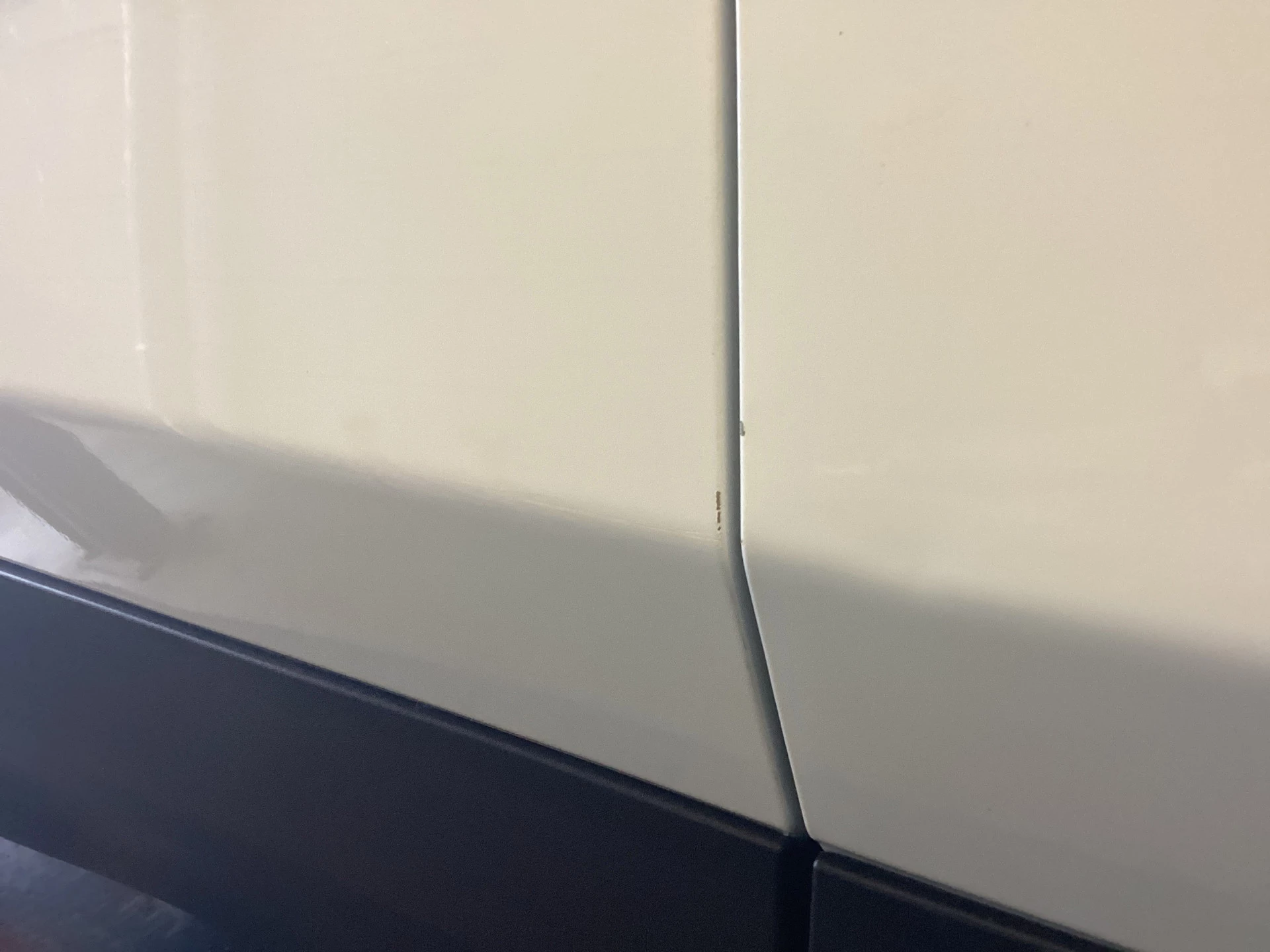 Hoofdafbeelding Ford Transit Courier