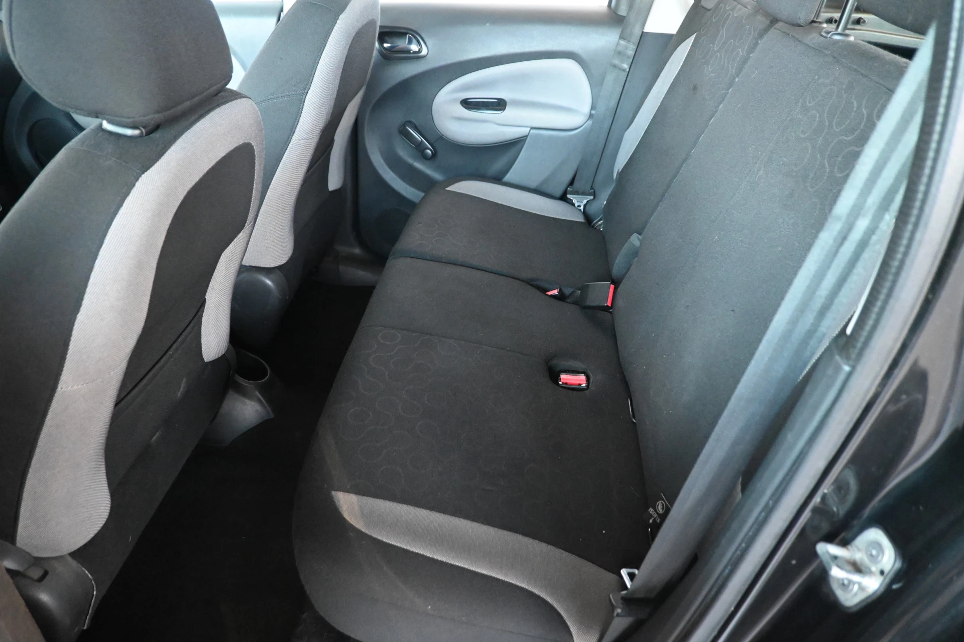 Hoofdafbeelding Citroën C3 Picasso