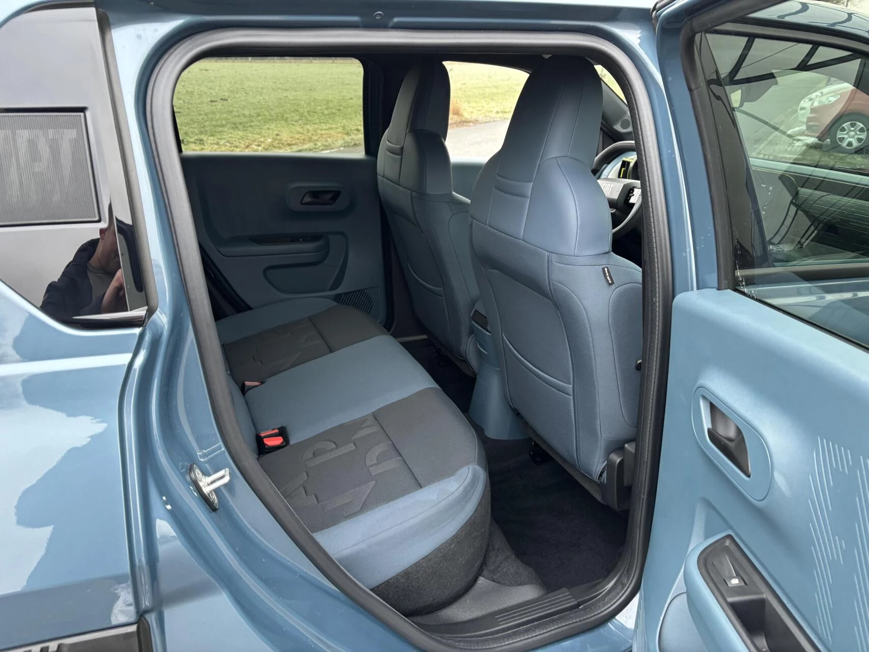 Hoofdafbeelding Fiat Grande Panda