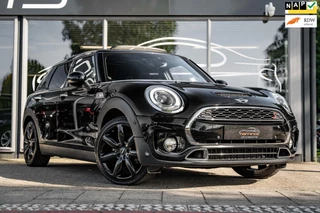 Mini Mini Clubman 2.0 Cooper S Chili Serious|Pano|Auto|HUD|Harman/Kardon|Xenon|Navii