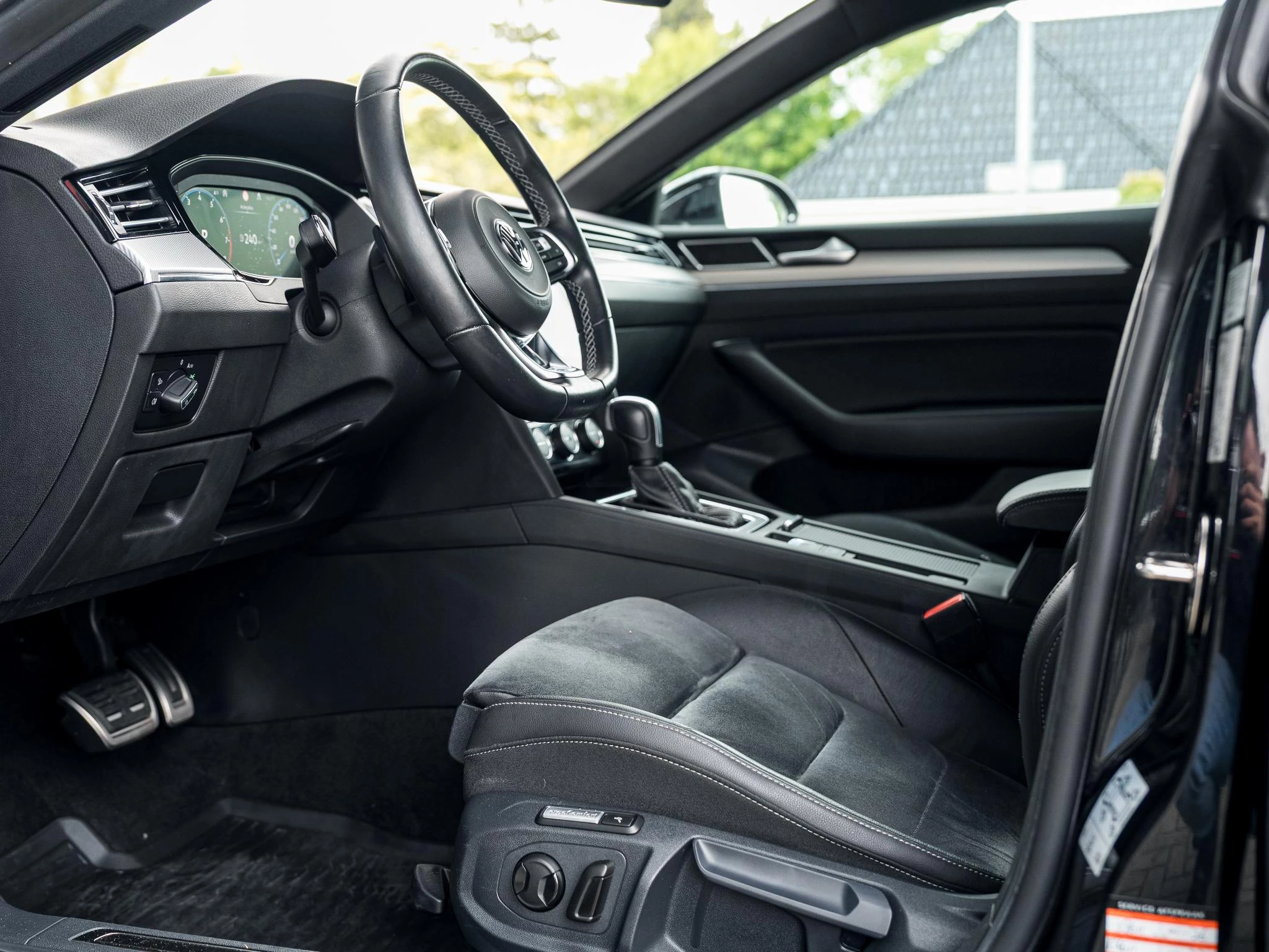 Hoofdafbeelding Volkswagen Arteon