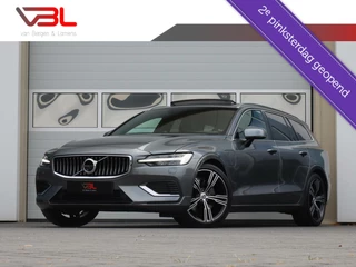 Volvo V60 2.0 T8 Twin Engine AWD 390PK Inscription | Full Options