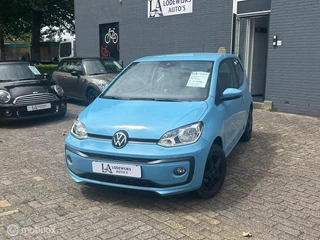 Volkswagen Up! 1.0