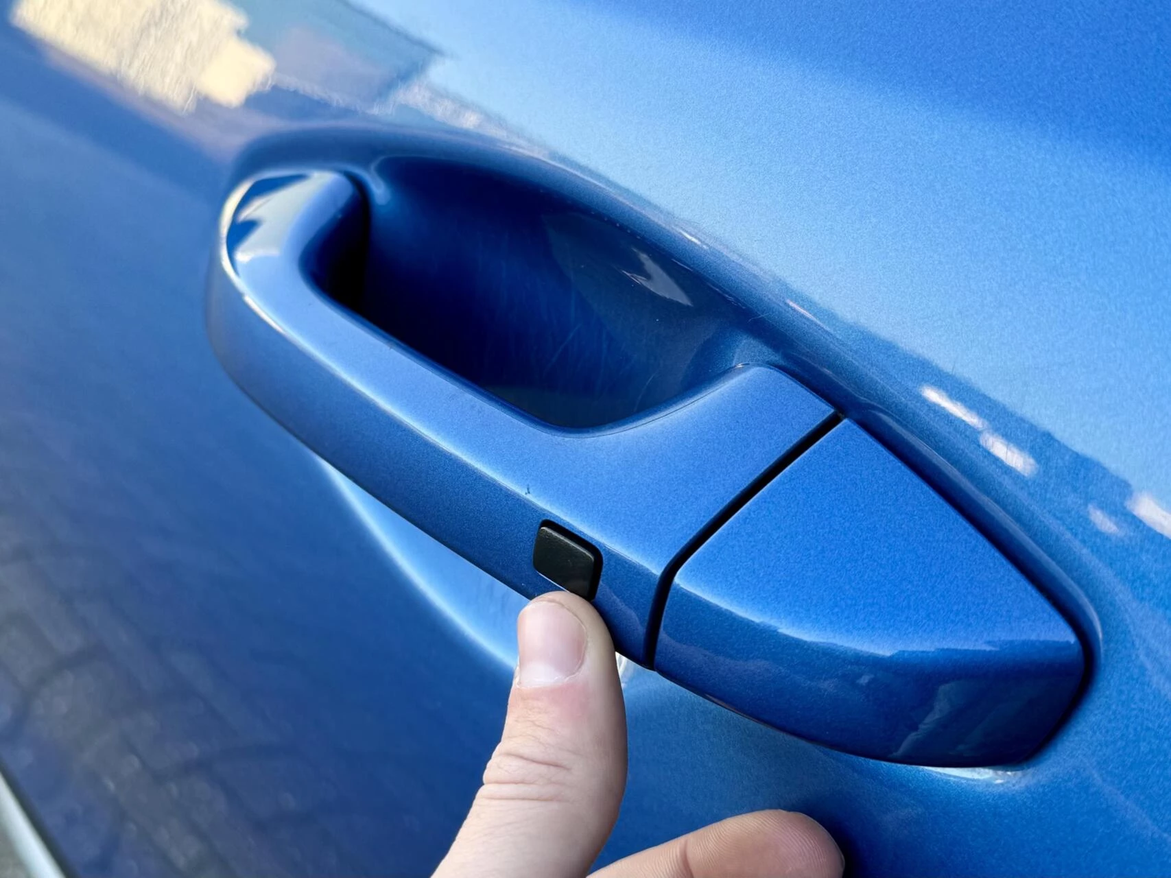 Hoofdafbeelding Kia ProCeed