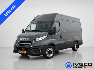 Iveco Daily 35S16V A8 Luchtvering • Adaptive Cruise Control • Automaat • W3520L L3H2 • 2.3L 157pk • Camera - Trekhaak Standplaats: Almkerk