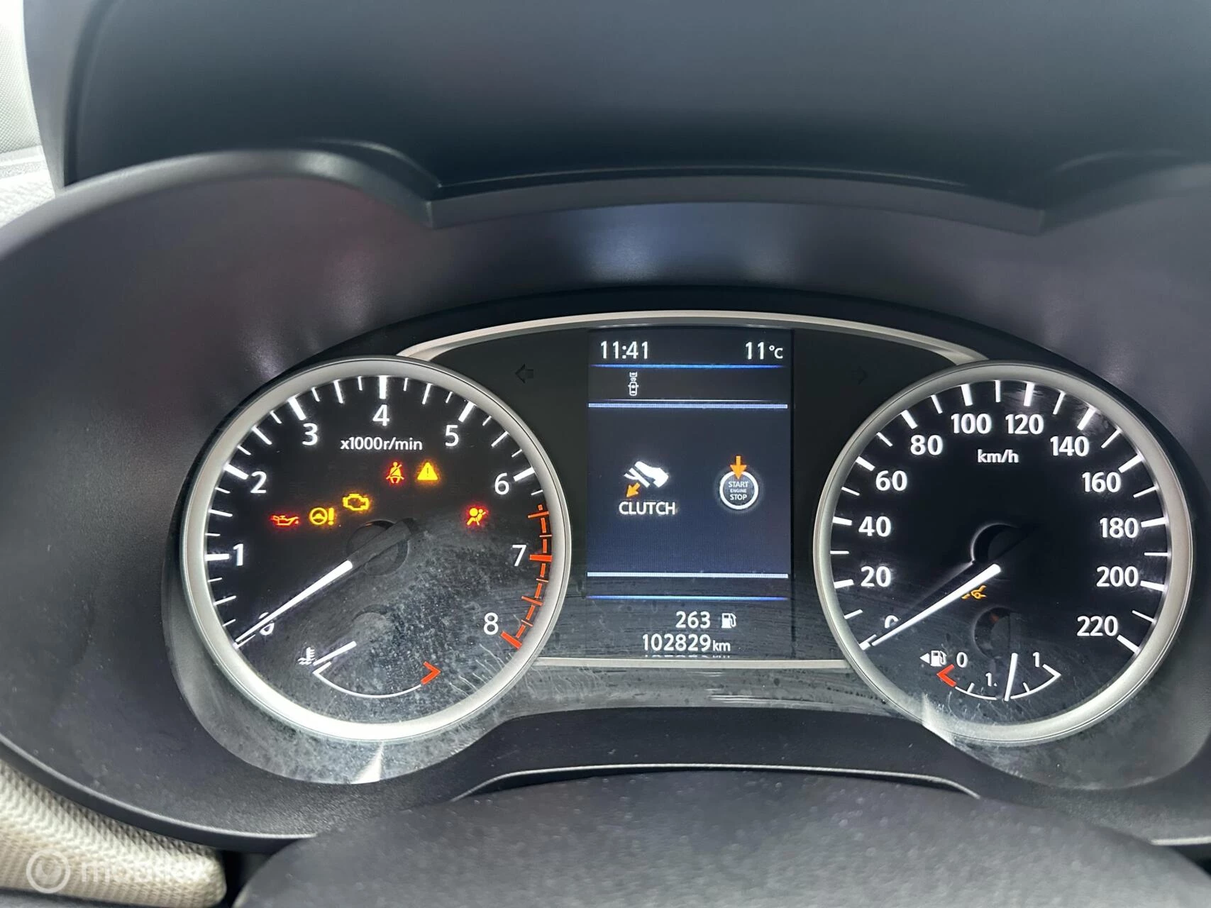 Hoofdafbeelding Nissan Micra