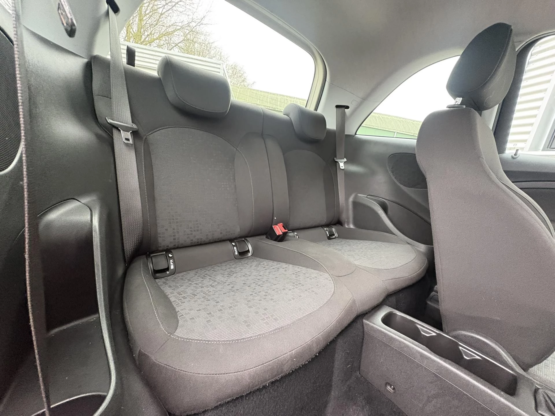 Hoofdafbeelding Opel ADAM