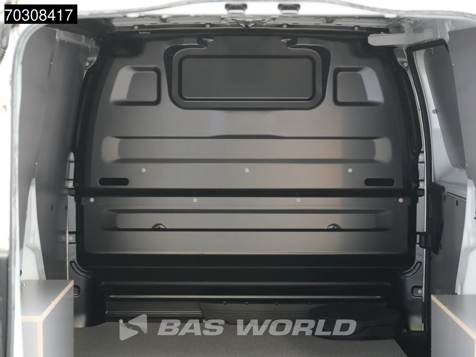 Hoofdafbeelding Citroën ë-Jumpy