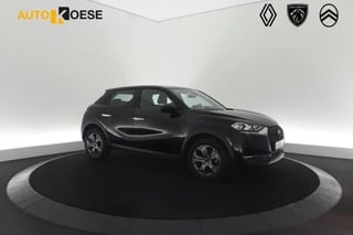 Hoofdafbeelding DS DS 3 DS 3 Crossback PureTech 100 Montmartre | Parkeersensoren | Apple Carplay | Allseason Banden | Navigatie | Climate Control