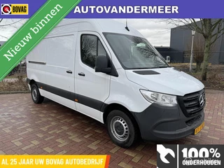 Mercedes Sprinter bestel 315 1.9 CDI L2H2
