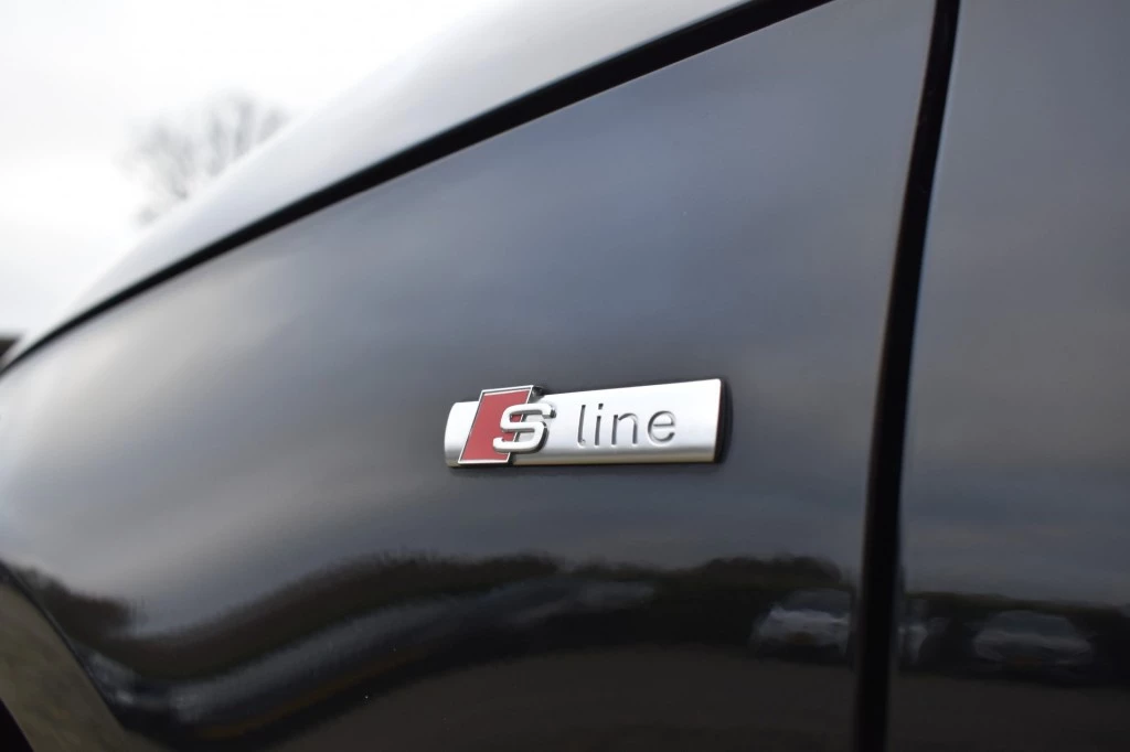 Hoofdafbeelding Audi A1