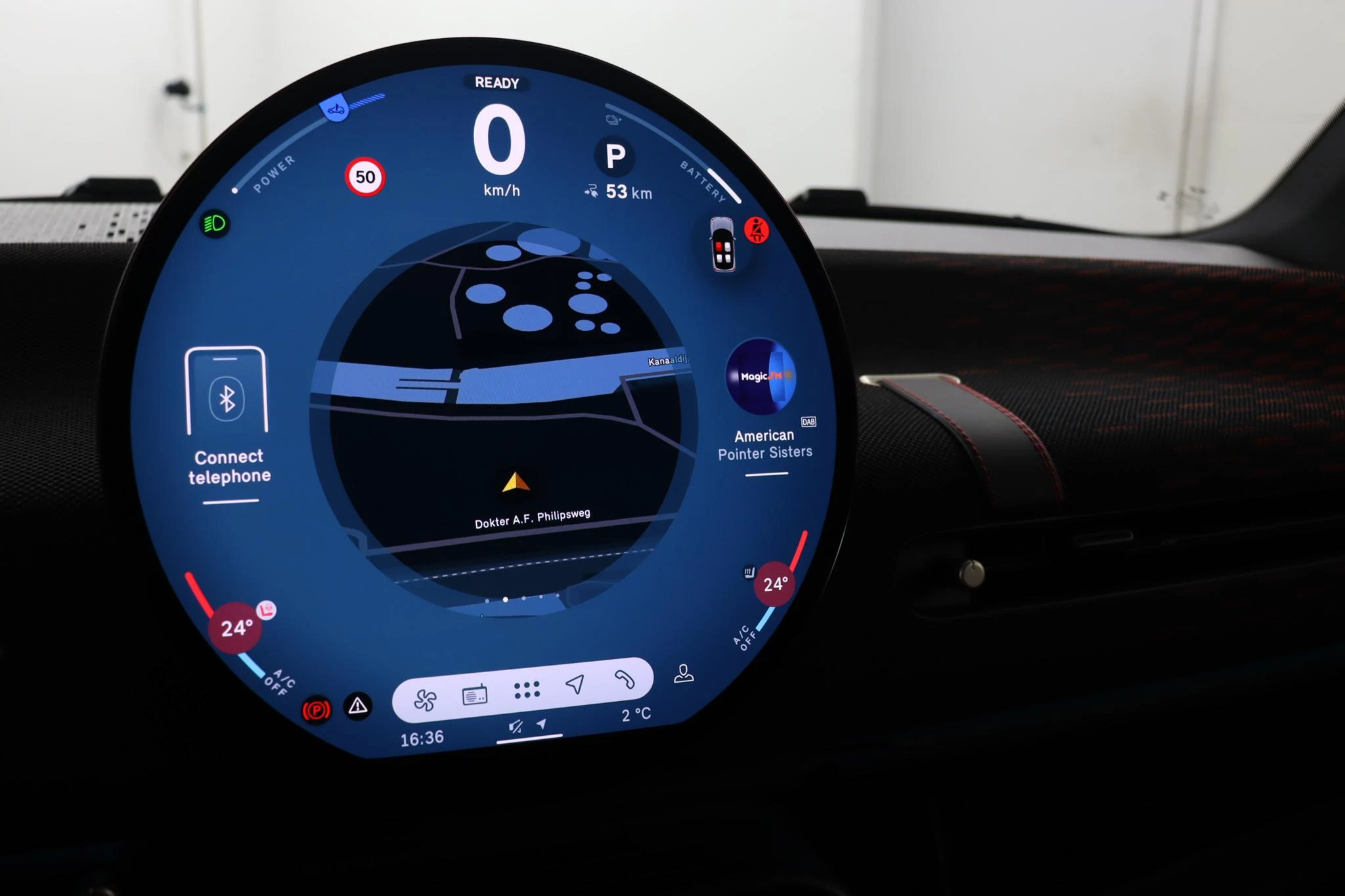 Hoofdafbeelding MINI 3-deurs