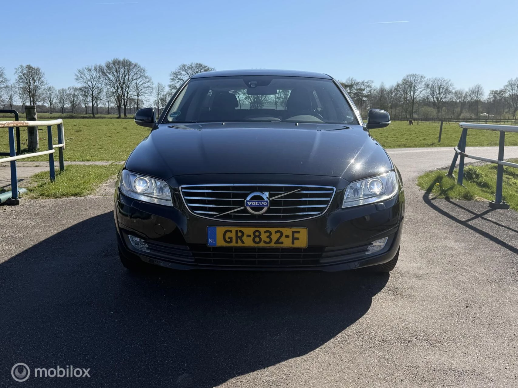 Hoofdafbeelding Volvo V70