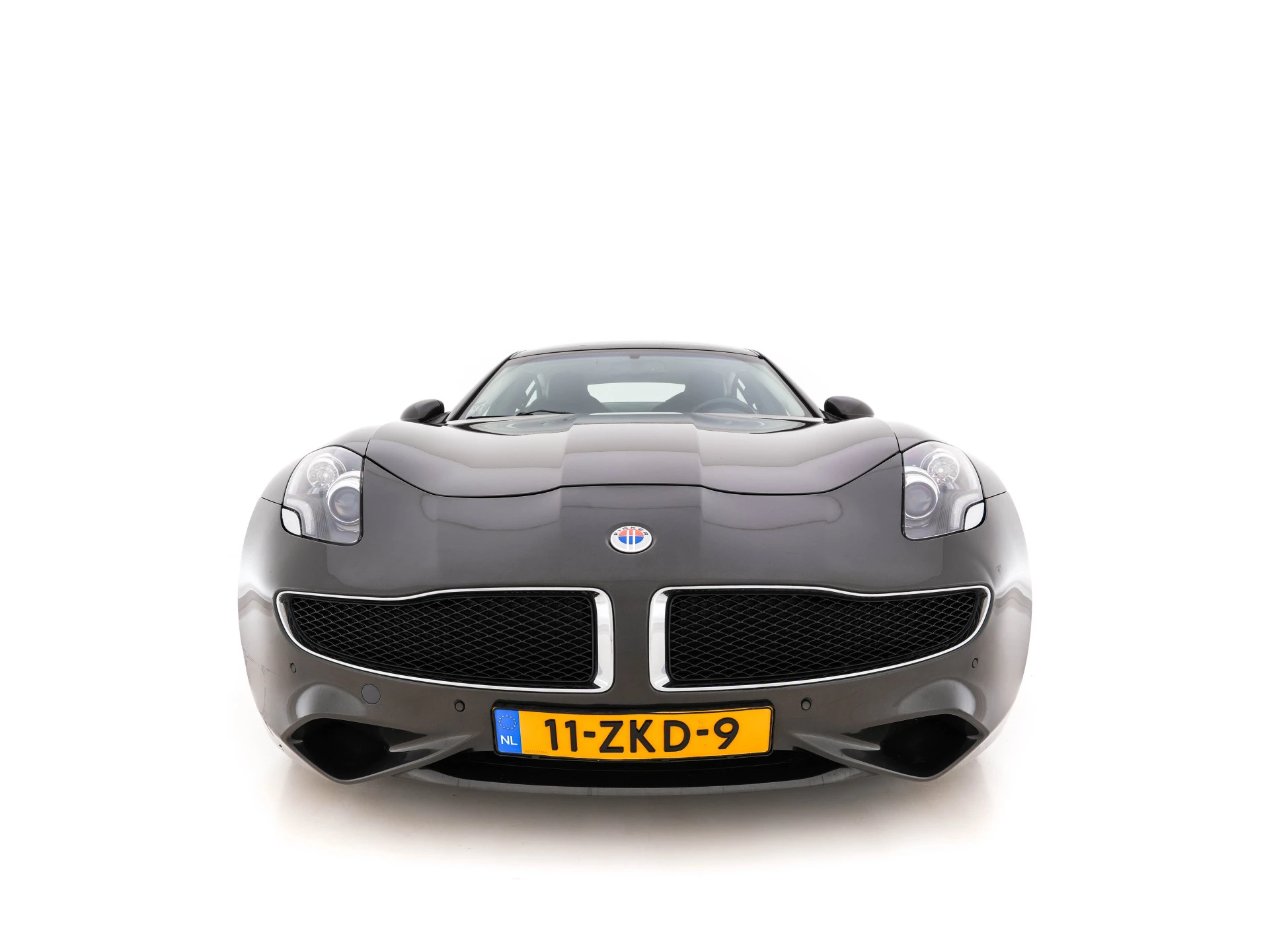Hoofdafbeelding Fisker Karma