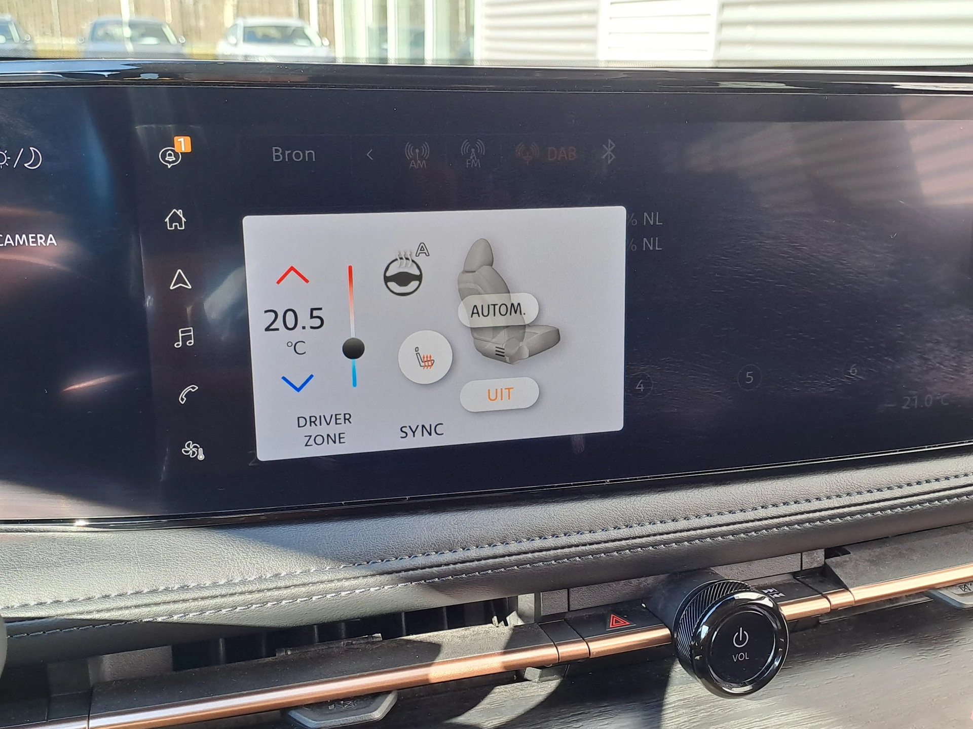 Hoofdafbeelding Nissan ARIYA