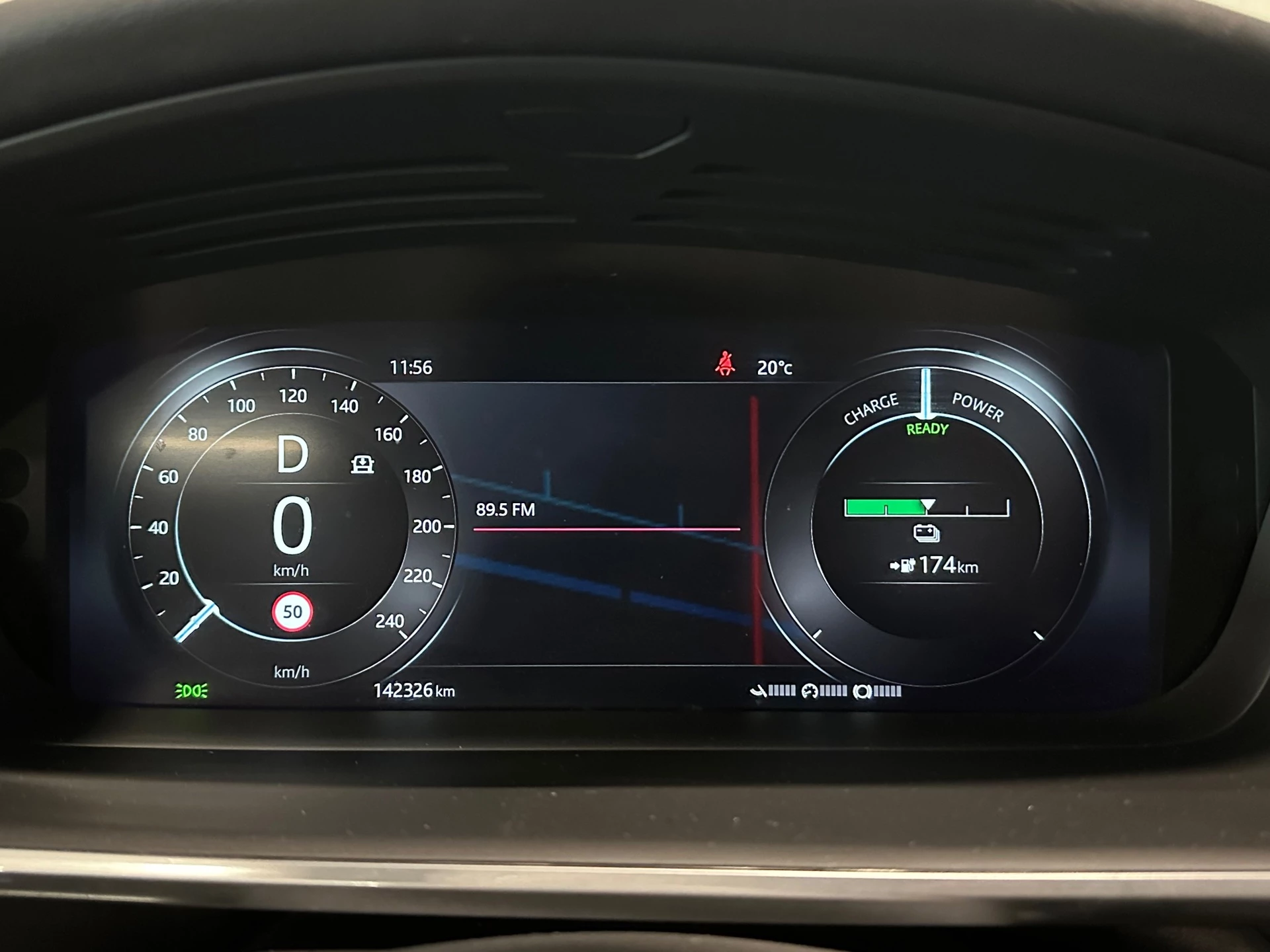 Hoofdafbeelding Jaguar I-PACE