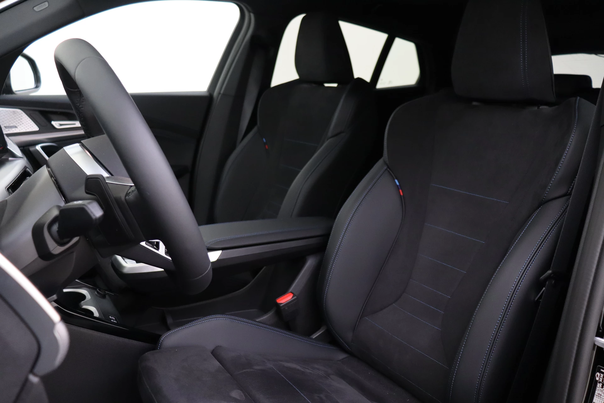 Hoofdafbeelding BMW iX2