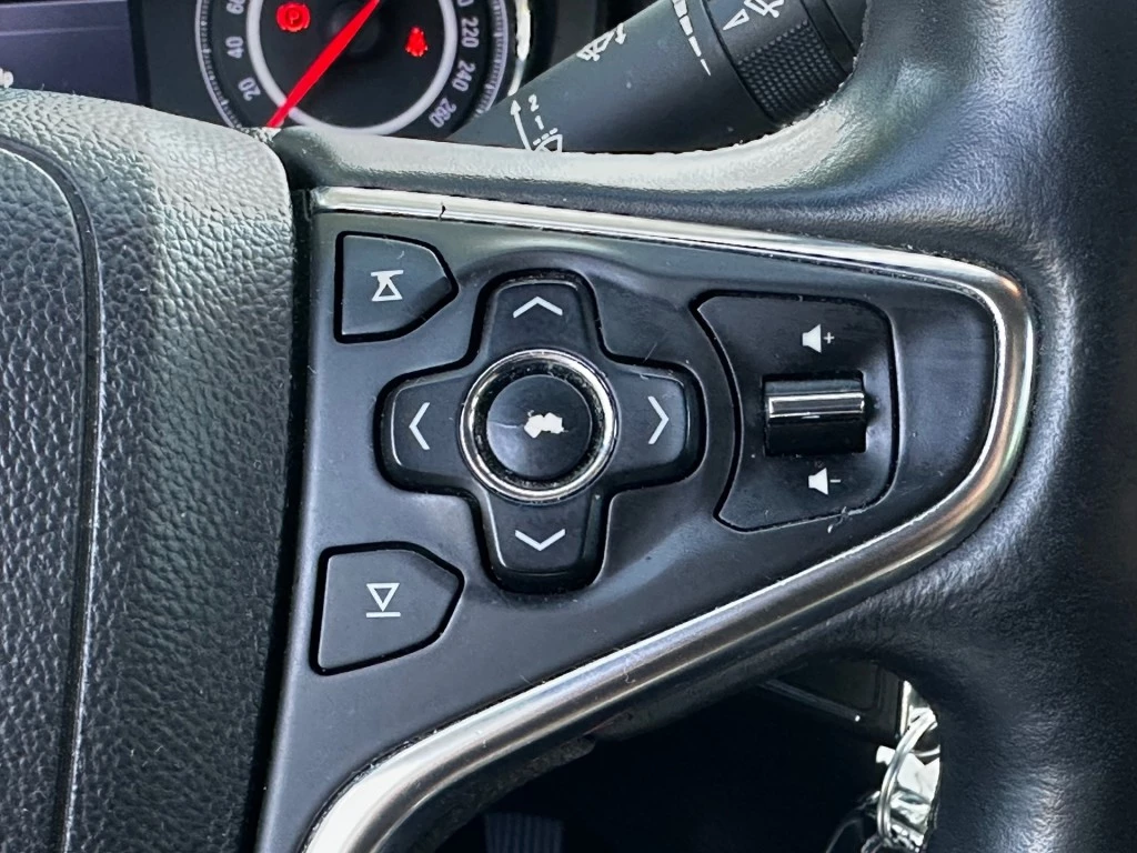 Hoofdafbeelding Opel Insignia